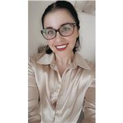 I’m an enthusiastic, happy energetic person who loves teaching ages between 5-15