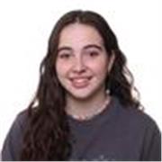 Profesora de inglés a niños de hasta 12 años
