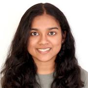 Shekhinamary