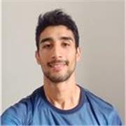 Profesor de Inglés (Clases virtuales a adultos-niveles elemental,intermedio y avanzado.)