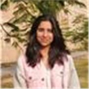 I am Sakshi Chopra, an experienced Science educator delivering tailored AP, IB, IGCSE, A-Levels, and Digital SAT instruction.