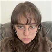 Maestra de Español en línea con clases especializadas dependiendo del alumnado