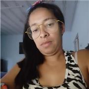 trabaja como profesora de contabilidad