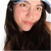 Profesora de apoyo para materias de biología, química, matemáticas, física e inglés
