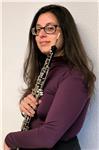 Se ofrece profesora particular de oboe para todos los niveles