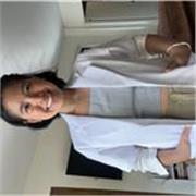 I have been working in IVF for 5 years now and I would love to help students who are having a tough time on Science/Biology.