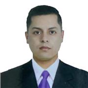 Profesional en derecho, con el experiencia en la Dirección de Investigación Criminal e INTERPOl