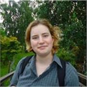 Biology tutor, offering online and in person sessions in London