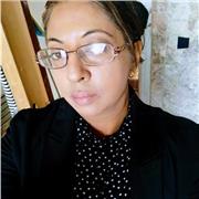 Ms H