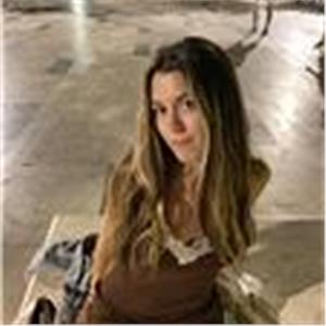 Mónica Serrano Sánchez