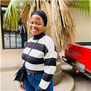Sindisiwe