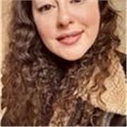 Profesora de inglés didáctiva con experiencia en diferentes niveles