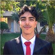 Étudiant en Licence Informatique – Cours particuliers & langues (anglais / arabe)