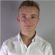 Etudiant en 2ème master Ingénieur et expérimenté dans les cours particuliers, enseigne les Mathématiques et la Physique-Chimie