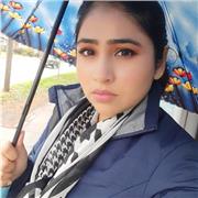 Shazia