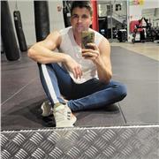 Profesor de la ESO especialidad en Anatomía y ciencias del deporte