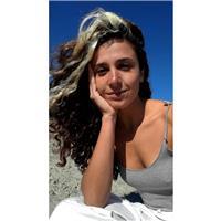 Interesada en aprender ingles, clases presenciales