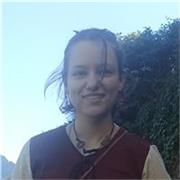 Prof particulière en ligne. Chaque élève peut réussir, il suffit de trouver la bonne méthode.