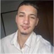 Professor de inglês com aulas dinâmicas e personalizadas