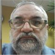 Professor na área de Ciências Exatas (Física, Cálculo, Computação)