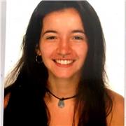 Estudiante de universidad, clases particulares a niños, sobretodo de euskera (lengua materna y título EGA)