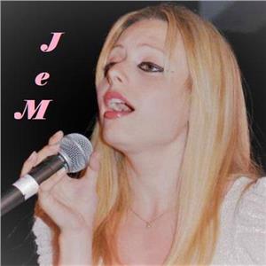 Jessica Jem Modena