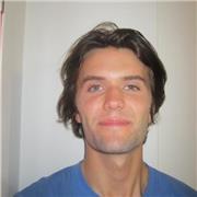 Mark Milner