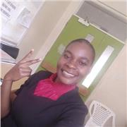 Sharon Anyanga