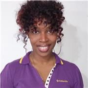 Ridgina Mortel