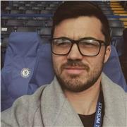 I give private lessons that catered to your needs