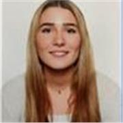 Titulada en Bachillerato de ciencias de la salud, apta para enseñar a niños de primaria, ESO y bachillerato desde lo más cercano.