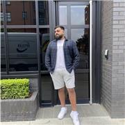 Bilal
