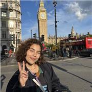 Cours personnalisé de dessin avec une étudiante international des Gobelins Paris, adapté à chaque étudiant