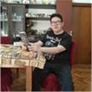 Sono diplomato in informatica e mi sto laureando in scienze giuridiche
