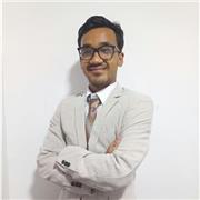 Ranjan Shankar