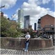 Professionista con doppia laurea in economia: affidabile e orientata al supporto concreto nel lavoro quotidiano. Milano