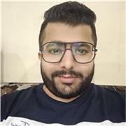 I have 10 years of experience in teaching maths i am a good motivation speaker my main objective is work and share my skills