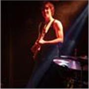 Professeur d'anglais enthousiaste et jeune