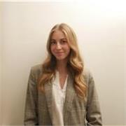 Profesora de Alemán e Inglés creativa y abierta a todas las edades