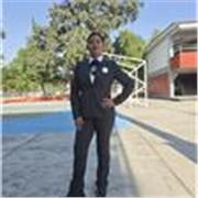 Psicologa con experiencia en impartir clases en línea, regularización, repaso y apoyo escolar