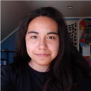 Estudiante enseña matematicas y física a estudiantes de educación básica y media / reforzamiento pdt