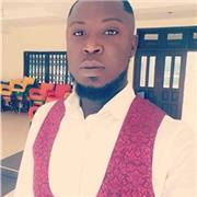 Desmond Ofori-Gyekye