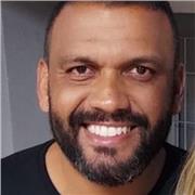 Michael Souza, engenheiro e engenharia de segurança do trabalho e perito
