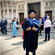 With law qualifications and real-world experience, I provide expert tuition to students 17+, making complex legal concepts clearer