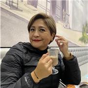 Profesora de Historia y Geografía especialista en desarrollo personal y apoyo escolar en niños y adolescentes