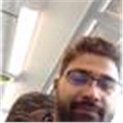 I am self motivated independent frontend designer developer. Have done projects in my past 7 years work experience