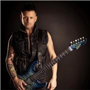 Insegnante dì chitarra elettrica e acustica