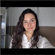 Soy estudiante de segundo año de Educación infantil, me encanta tratar con niños y todo lo relacionado con la enseñanza.