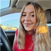 Profesora de inglés para niños y adultos, hasta nivel C1