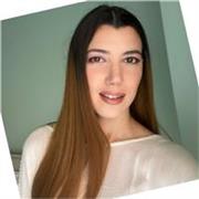 Profesora de inglés en Barcelona con certificación TEFL y Cambridge